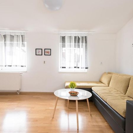 Apartmani Kod Marka Pozsega Kültér fotó