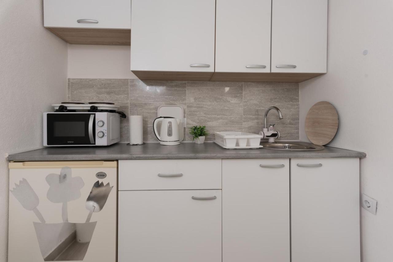 Apartmani Kod Marka Pozsega Kültér fotó