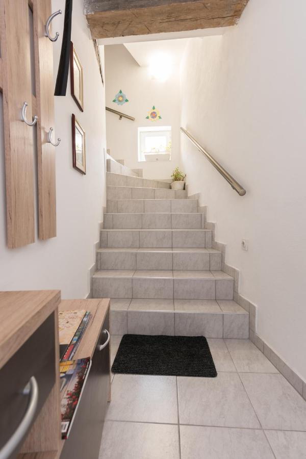 Apartmani Kod Marka Pozsega Kültér fotó