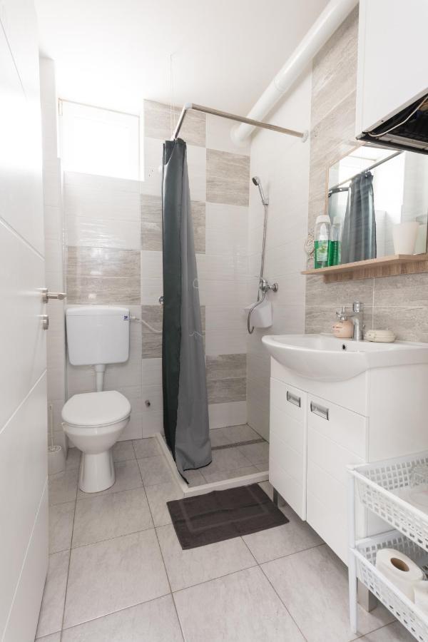 Apartmani Kod Marka Pozsega Kültér fotó