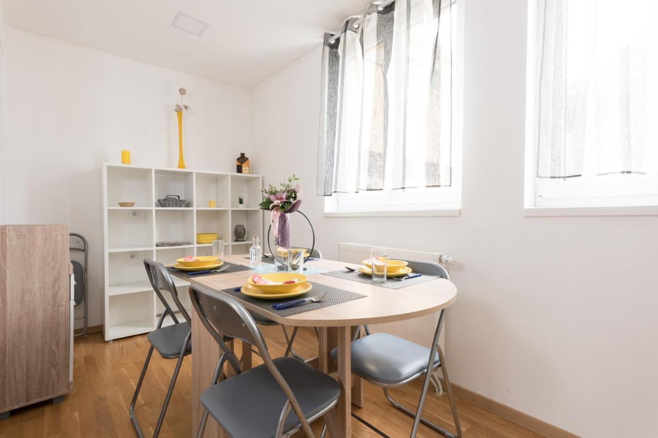 Apartmani Kod Marka Pozsega Kültér fotó