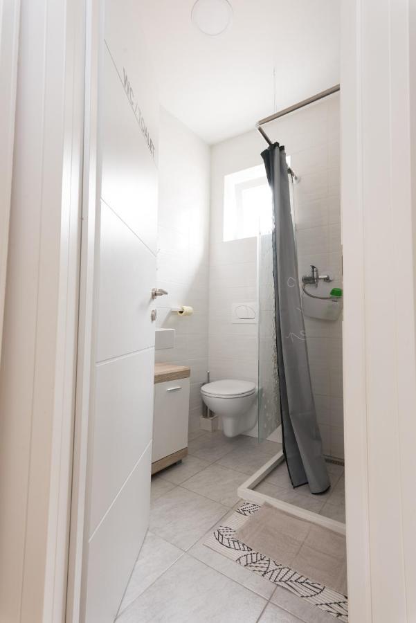 Apartmani Kod Marka Pozsega Kültér fotó